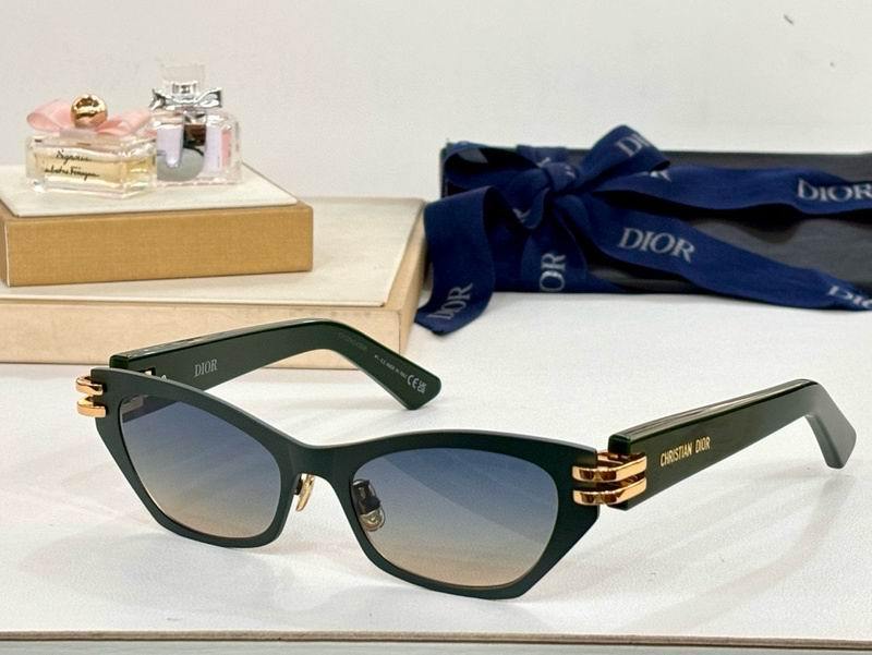 DIOR Sunglasses 363